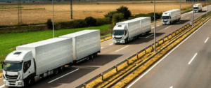 Best Logistics Company in Delhi